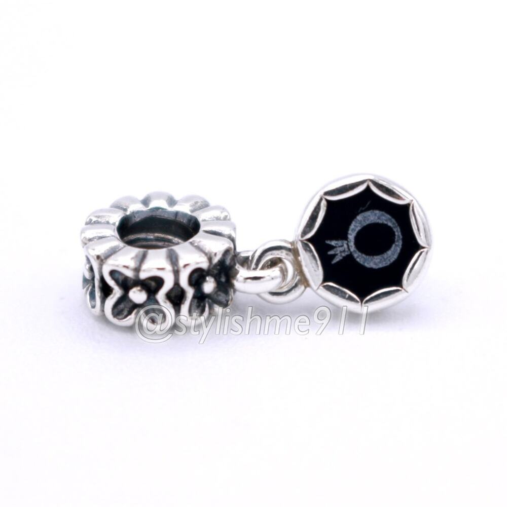 Authentic Pandora Sagittarius Cameo Charm - 790500CAM12 - Picture 10 of 12